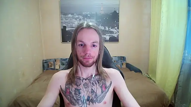 AdamDickens online show from 7, 5, 2026