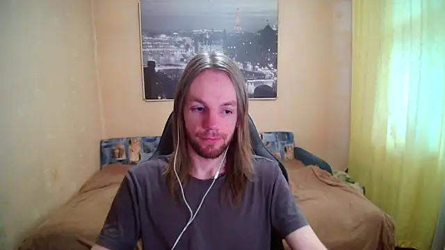 AdamDickens online show from 8, 5, 2026