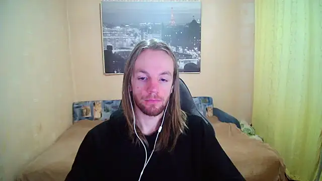 AdamDickens online show from 11, 5, 2026