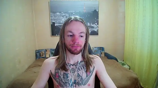 AdamDickens online show from 12, 5, 2026
