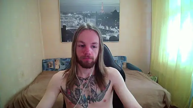 AdamDickens online show from 10, 6, 2026
