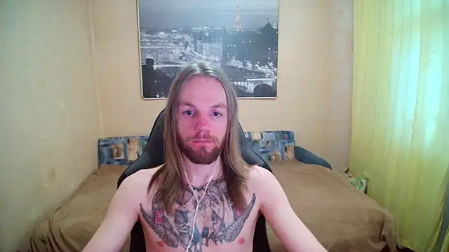 AdamDickens online show from 11, 6, 2026