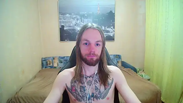 AdamDickens online show from 17, 6, 2026