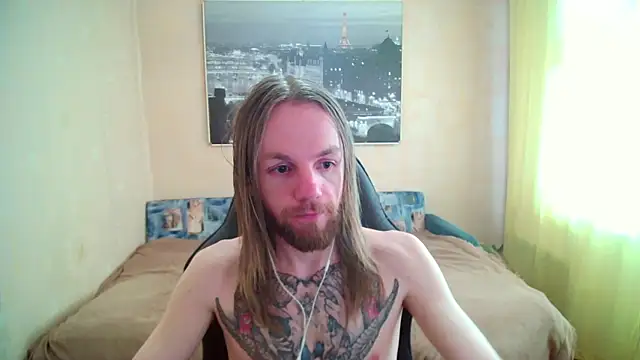 AdamDickens online show from 18, 6, 2026