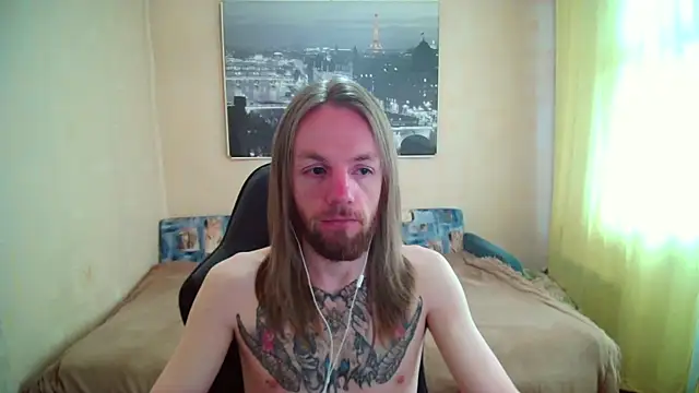 AdamDickens online show from 21, 6, 2026