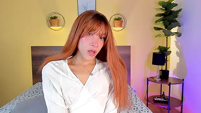 Snapshot of CamilleGrace chatting on 13, 11, 2025 CamilleGrace online show from 13, 11, 2025