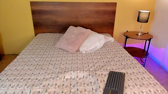 CamilleGrace online show from 19, 3, 2026