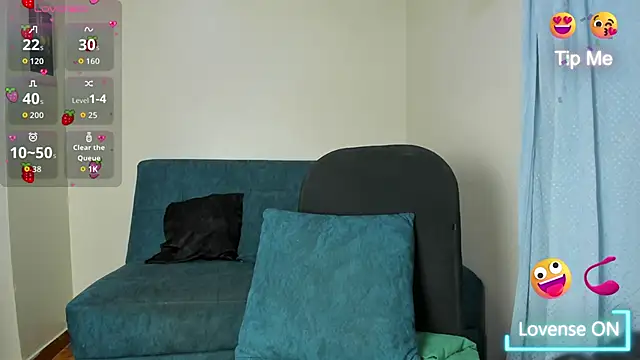 angela suaza online show from 8, 1, 2026