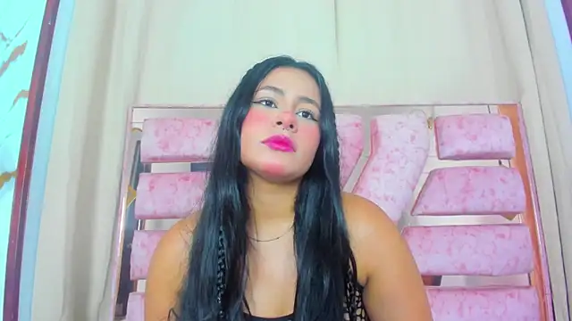 Snapshot of SamaelAndLilitt chatting on 16, 9, 2025 SamaelAndLilitt online show from 16, 9, 2025
