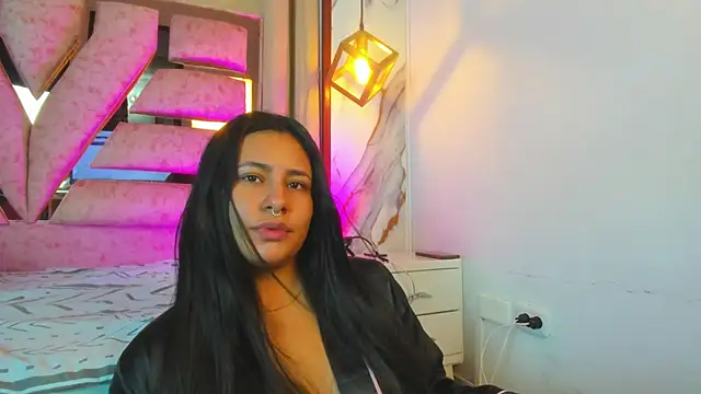 Snapshot of SamaelAndLilitt chatting on 24, 10, 2025 SamaelAndLilitt online show from 24, 10, 2025