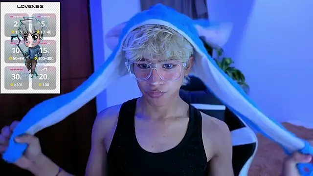 taichi bluy online show from 17, 11, 2025