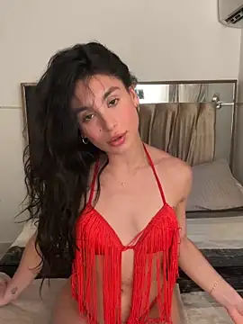 MonicaSalvatore online show from 3, 3, 2026