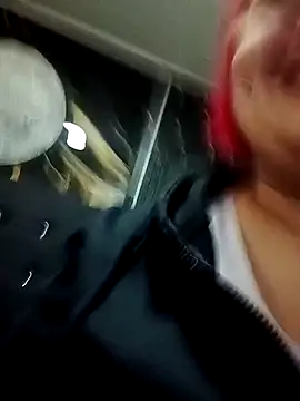 Witch Scarlet online show from 6, 3, 2026