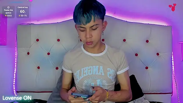 Princeapolo anki online show from 10, 9, 2025