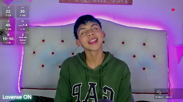 Princeapolo anki online show from 11, 9, 2025