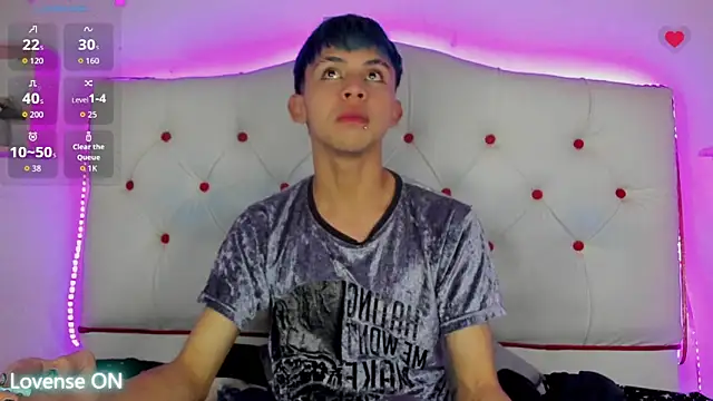 Princeapolo anki online show from 12, 9, 2025