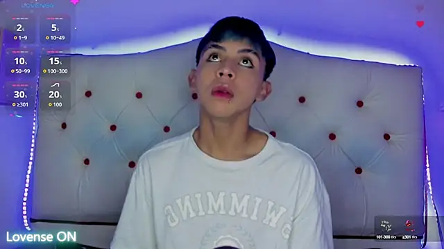 Princeapolo anki online show from 13, 9, 2025