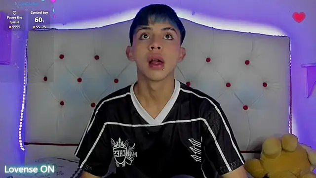 Princeapolo anki online show from 15, 9, 2025