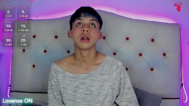 Princeapolo anki online show from 17, 9, 2025