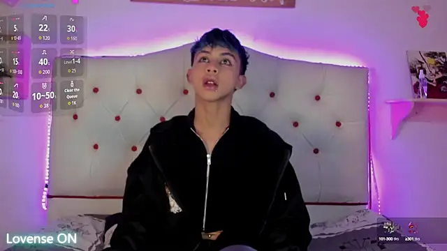 Princeapolo anki online show from 19, 9, 2025