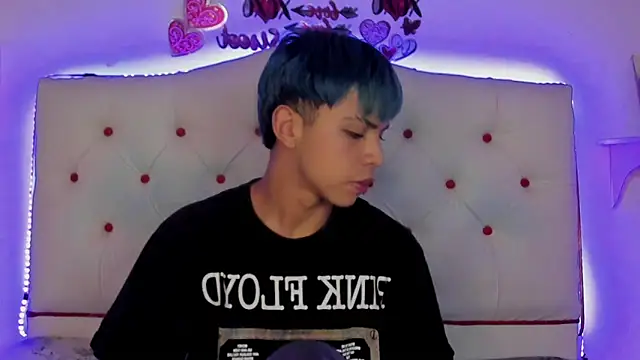 Princeapolo anki online show from 22, 9, 2025