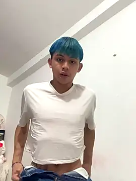 Princeapolo anki online show from 23, 9, 2025