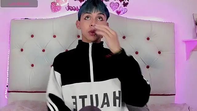 Princeapolo anki online show from 24, 9, 2025