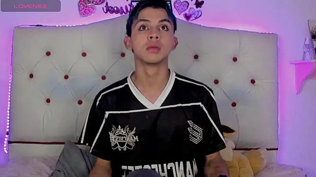 Princeapolo anki online show from 25, 9, 2025