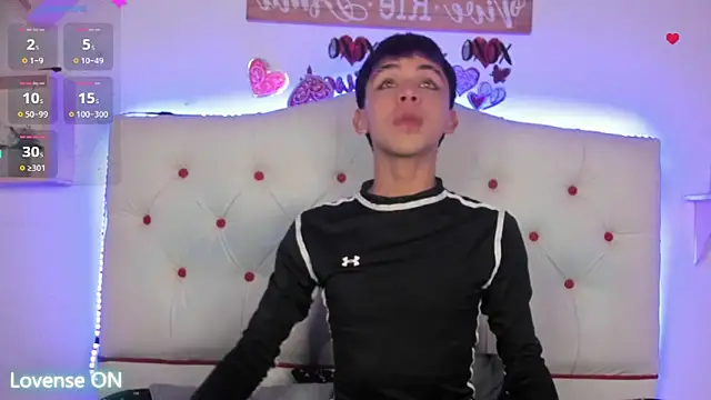 Princeapolo anki online show from 6, 10, 2025