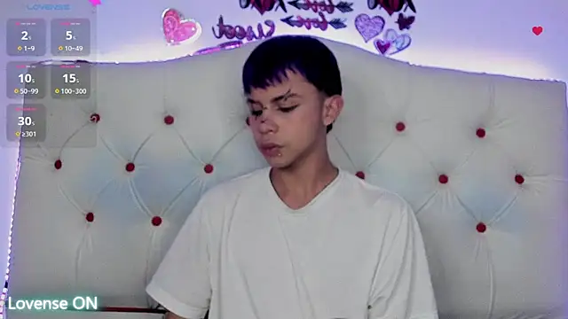 Princeapolo anki online show from 7, 10, 2025