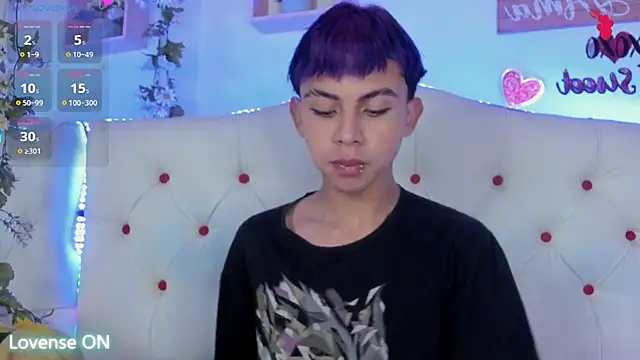 Princeapolo anki online show from 14, 10, 2025