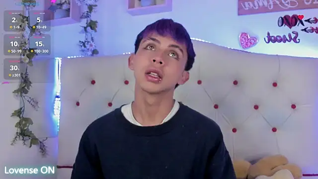 Princeapolo anki online show from 15, 10, 2025