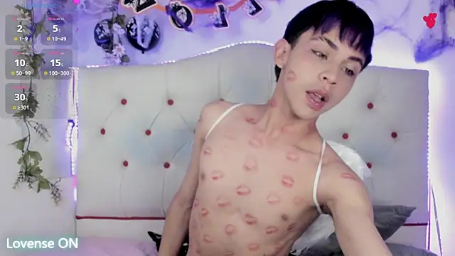 Princeapolo anki online show from 20, 10, 2025