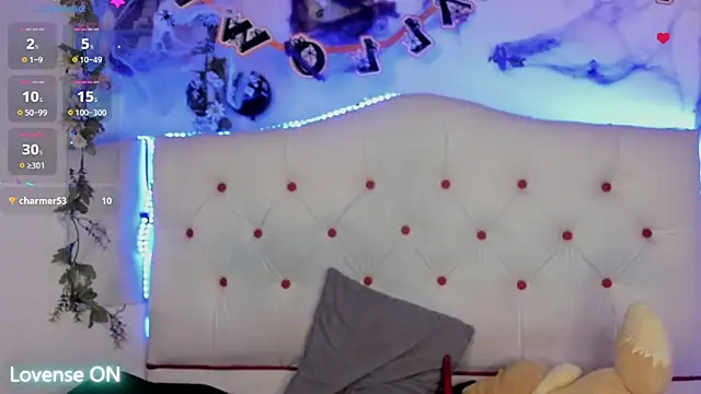 Princeapolo anki online show from 21, 10, 2025