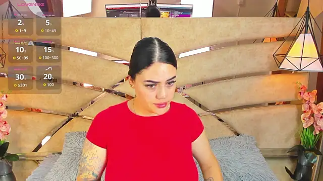 pamemiller1 online show from 6, 3, 2026