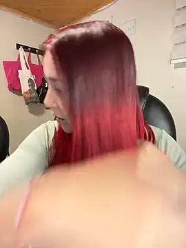 Karen18 boobs online show from 9, 5, 2026