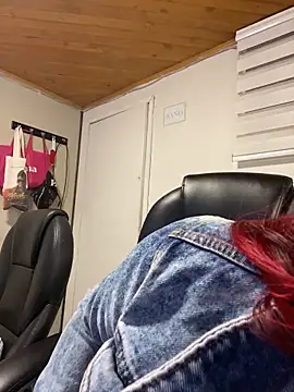 Karen18 boobs online show from 12, 5, 2026