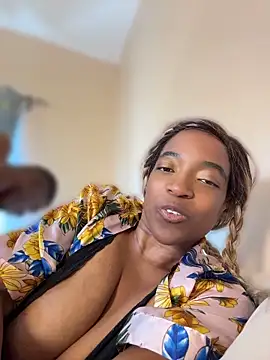 iriebusty online show from 11, 5, 2026