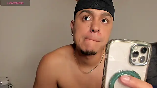 ANGELOGAO online show from 4, 3, 2026