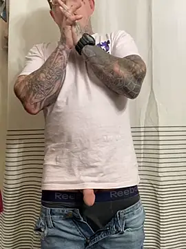 Snapshot of Bwcgoonie chatting on 8, 9, 2025 Bwcgoonie online show from 8, 9, 2025