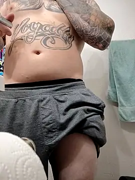 Snapshot of Bwcgoonie chatting on 15, 9, 2025 Bwcgoonie online show from 15, 9, 2025