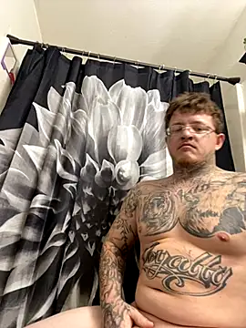 Snapshot of Bwcgoonie chatting on 26, 9, 2025 Bwcgoonie online show from 26, 9, 2025