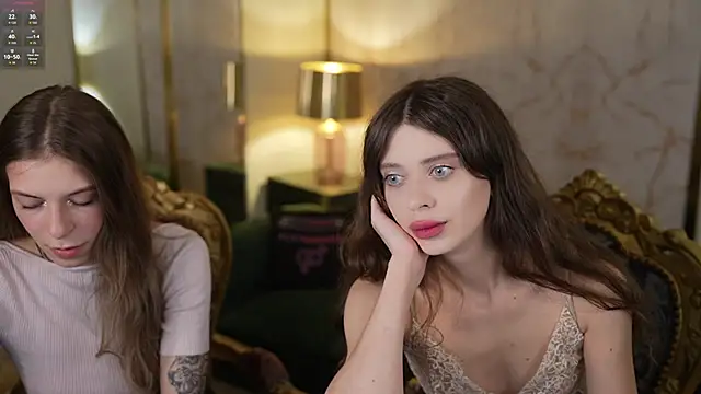 Regina Sweet054 online show from 13, 11, 2025