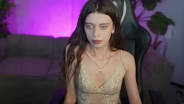 Regina Sweet054 online show from 28, 2, 2026