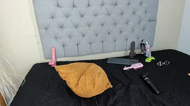 Amalia Bigass online show from 18, 5, 2026