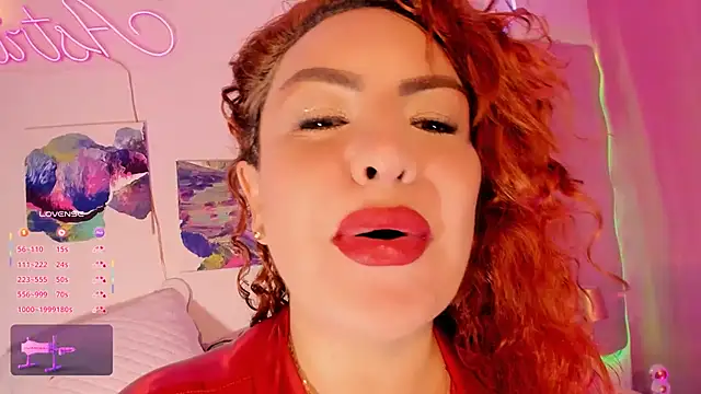 ASTRIDCHAT online show from 11, 3, 2025