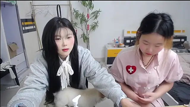 Babygirls523 online show from 30, 10, 2025