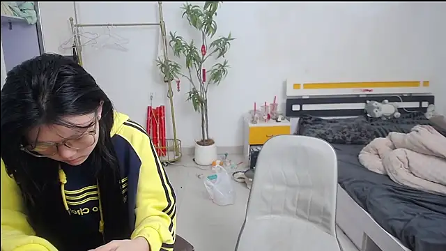 Babygirls523 online show from 1, 11, 2025