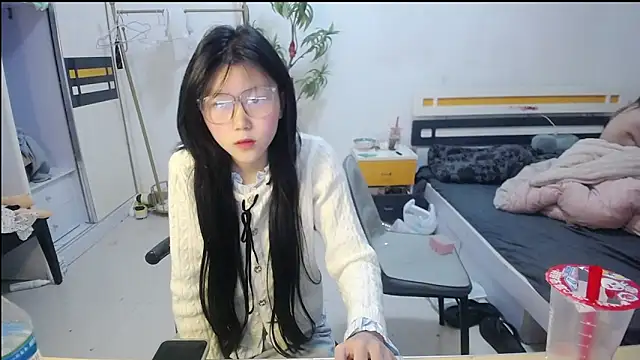 Babygirls523 online show from 7, 11, 2025