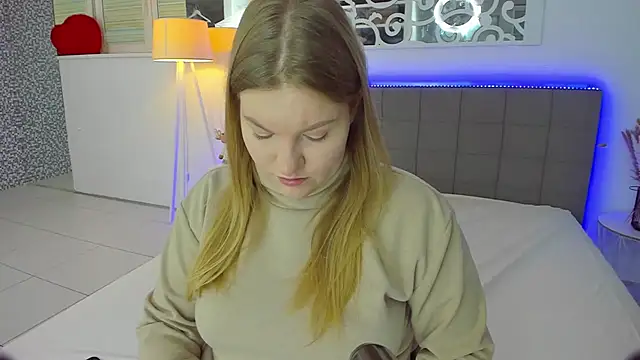 AshleyJoness online show from 6, 1, 2026